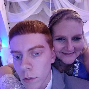 Meet your Posher, Betty